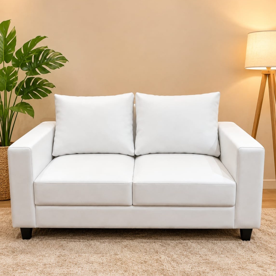 Sofa elegan untuk disewa